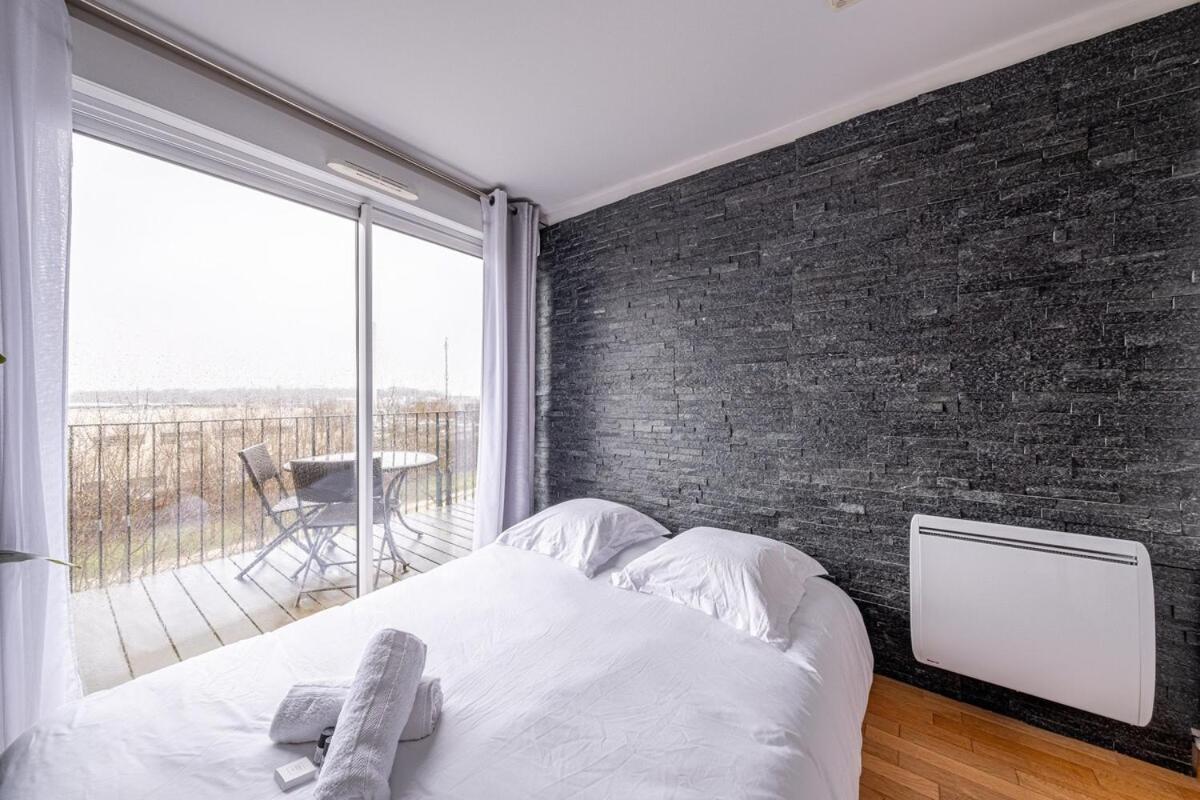 Disney Manhattan Apartment มองต์เตฮวา ภายนอก รูปภาพ